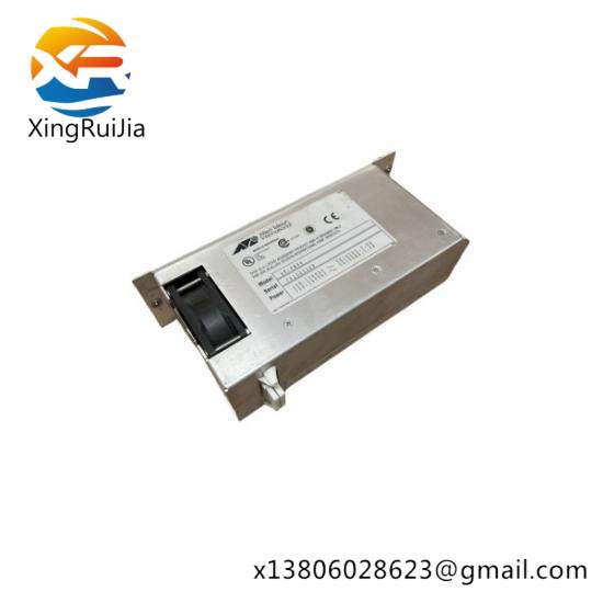 allied_at-pwr4_power_supply_unit_grey_1.jpg ALLIED AT-PWR4 power supply unit Grey