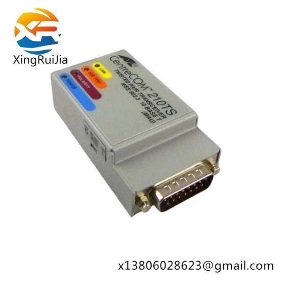 allied_centrecom470ieee8023_twisted_pair_transceiver_1.jpg ALLIED CENTRECOM470IEEE8023 Twisted Pair Transceiver