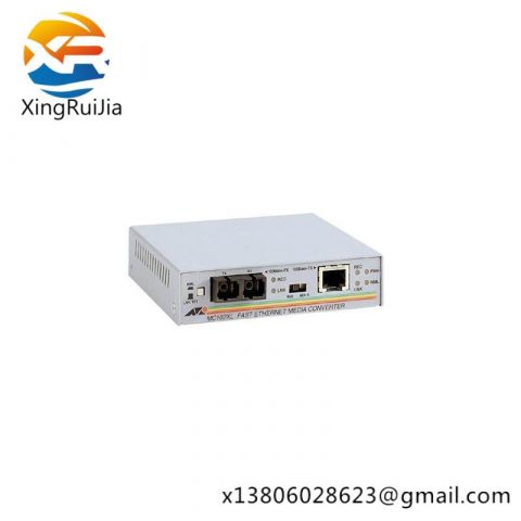 Allied Telesis AT-MC102XL-60 converter