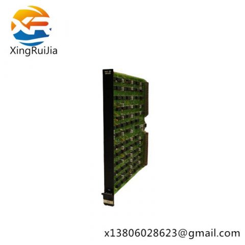 ALSTOM 8300-4003 I/O DRIVER