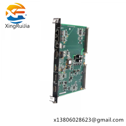 ALSTOM 8333-4001 GEM 80 Programmable Serial Comms Module