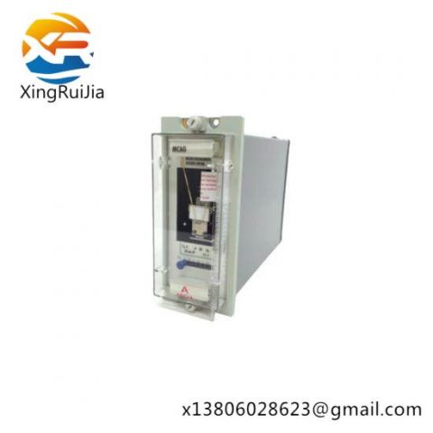 ALSTOM MCAG14SSCF0470A Protection Relay NEW