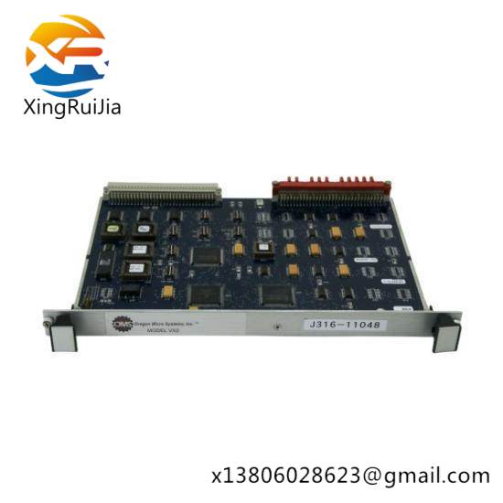 amat_0190-09939_motion_controller_1.jpg AMAT 0190-09939 Motion Controller