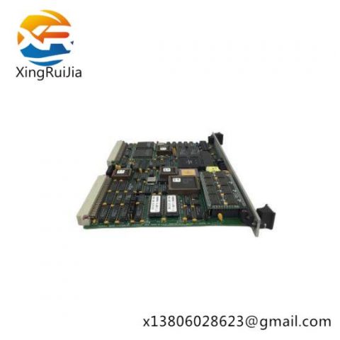AMAT 0660-00123 MEI BOARD