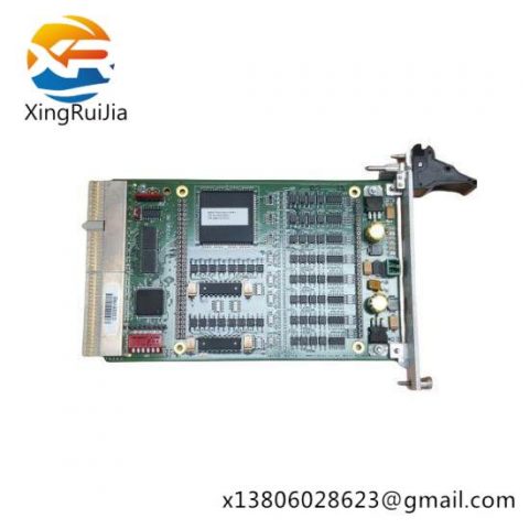 AMAT ASSY NO 603603-103 0190-15384 I/O Module