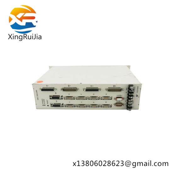 amat_smc2000-8dm_motion_controller-1.jpg AMAT SMC2000-8DM Motion Controller