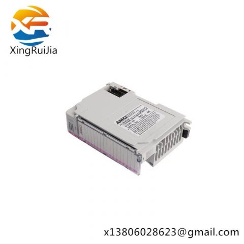 AMCI 7662 INTERFACE MODULE