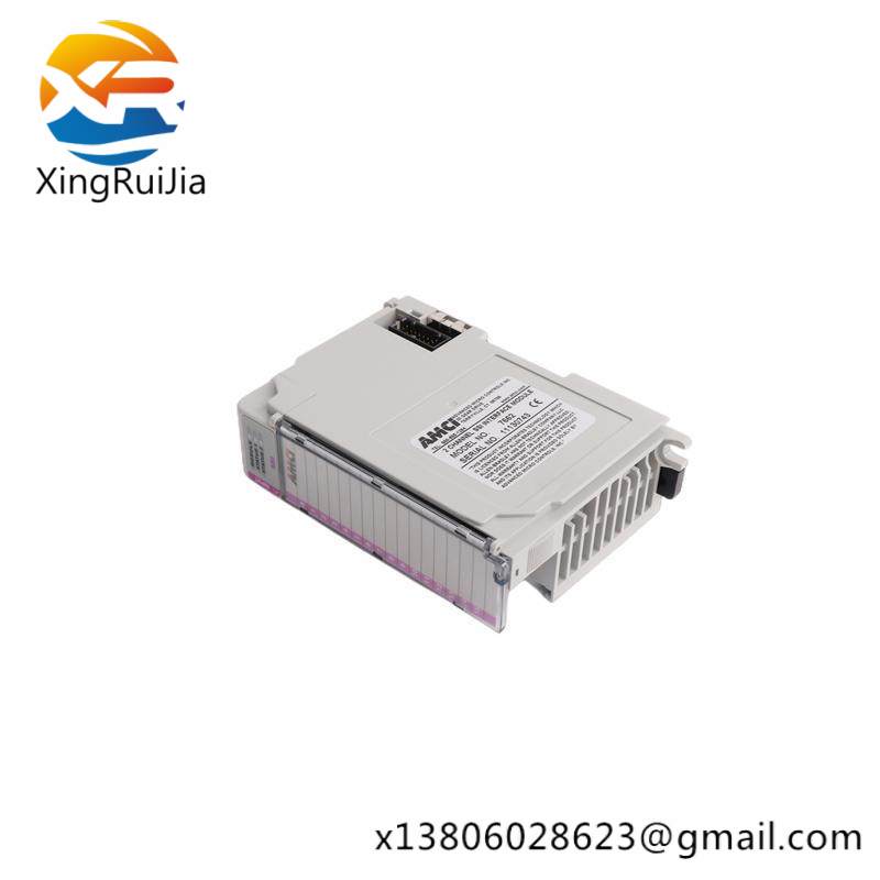 amci_7662_interface_module.jpg AMCI 7662 INTERFACE MODULE