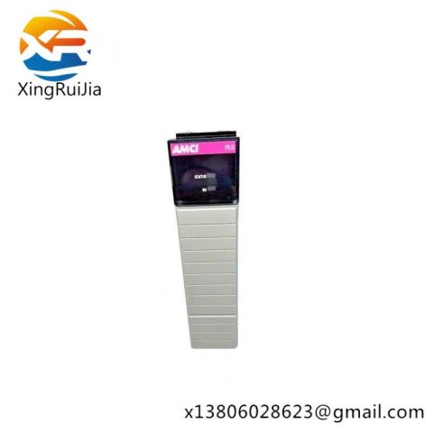 AMCI AMCI 8213 Programable Limit Switch