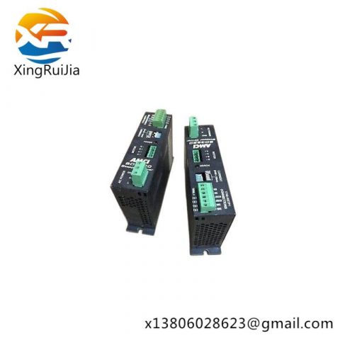 AMCI AMCI SD3520 Stepper Drive