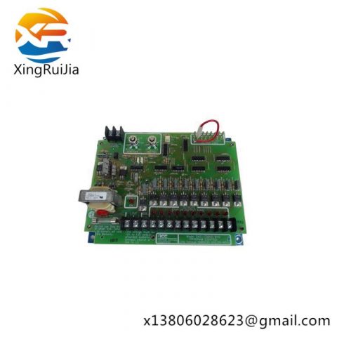 AMETEK DNC-T2010-R20 AMETEK CONTROL BOARD