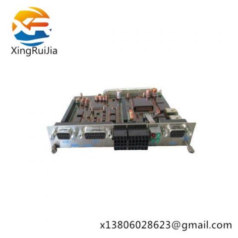 AMK AE-R03 KW-R03-1208365 Control Board