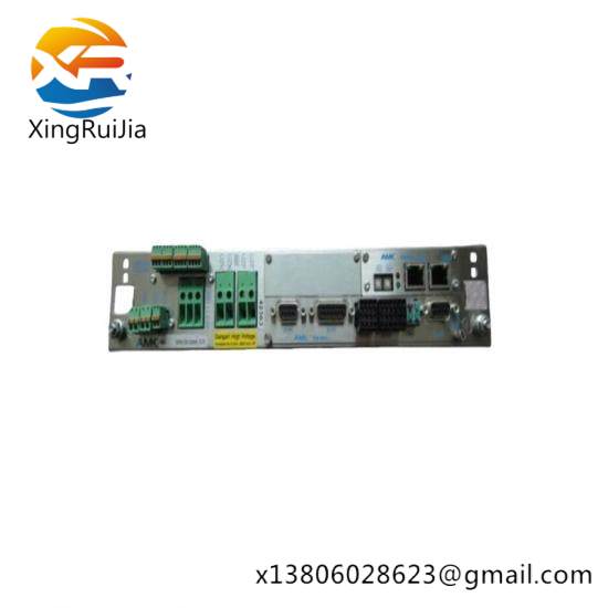 amk_d-73230_kw8_server_driver.jpg AMK D-73230/KW8 server driver
