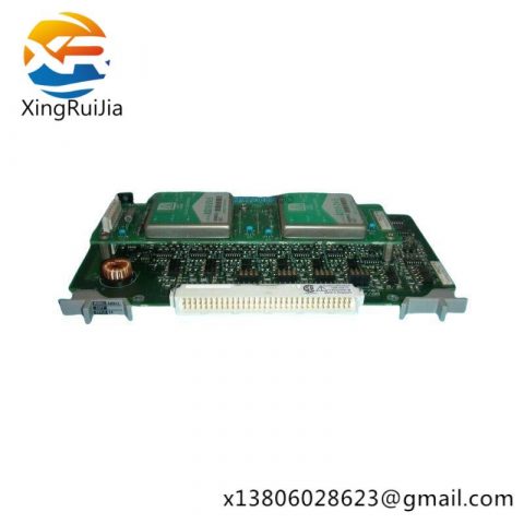 YOKOGAWA AMM42 S4 Multiplexer Input Module