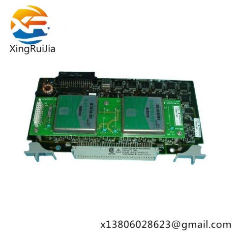 YOKOGAWA AMM52 S3 PLC Circuit Board