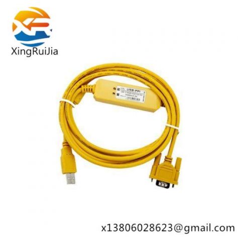 Amsamoyion USB-PPI Programming Cable
