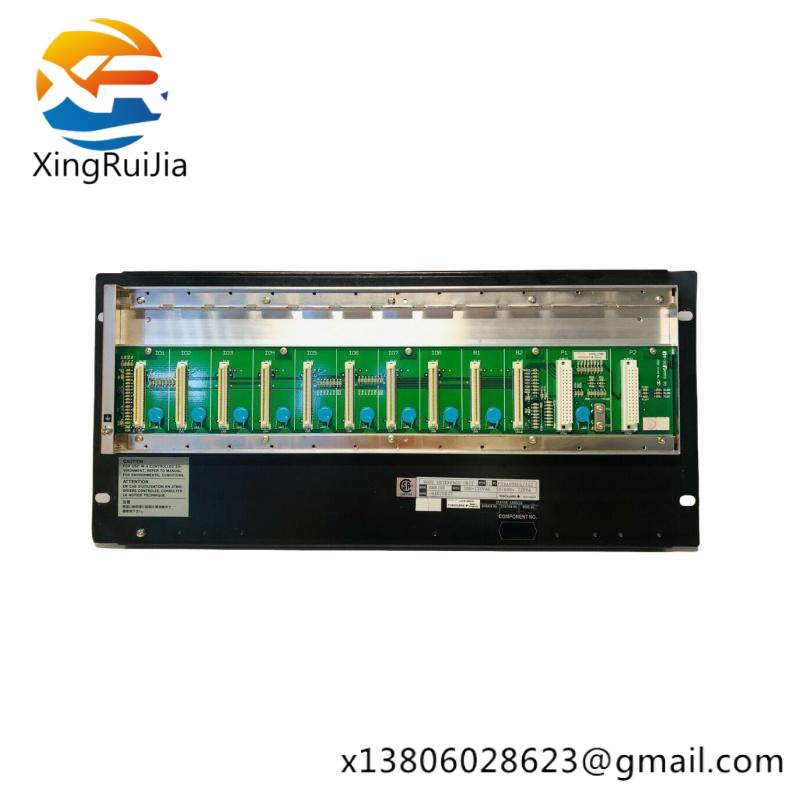 anb10d-s1_yokogawa_node_interface_unit.jpg YOKOGAWA ANB10D-S1 Node Interface Unit