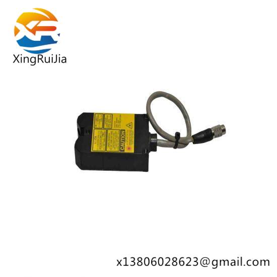 anritsu_kl1301bmbh_photoelectric_sensor.jpg ANRITSU KL1301BMBH photoelectric sensor