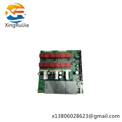 ANSALDO 211QS50003B Power Module