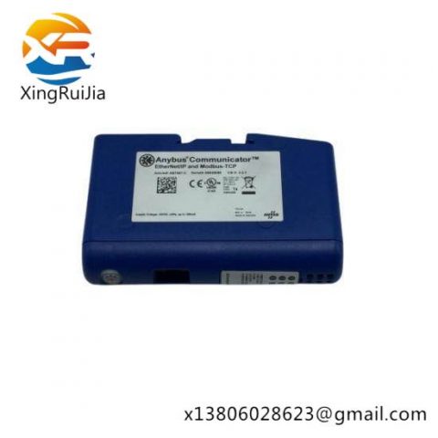ANYBUS AB-7007-C ANYBUS COMMUNICATOR