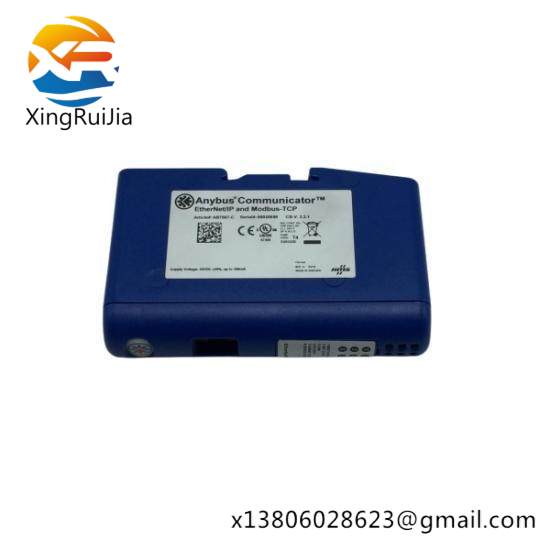 anybus_ab-7007-c_anybus_communicator.jpg ANYBUS AB-7007-C ANYBUS COMMUNICATOR