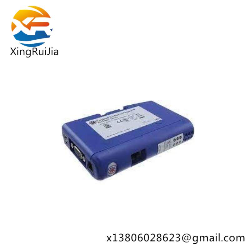 anybus_ab7013-c_input_output_communicator_module.jpg ANYBUS AB7013-C INPUT/OUTPUT COMMUNICATOR MODULE