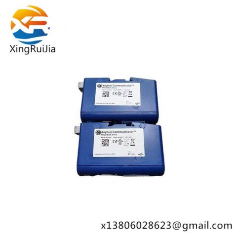 ANYBUS AB7065-C0 EtherCAT Interface