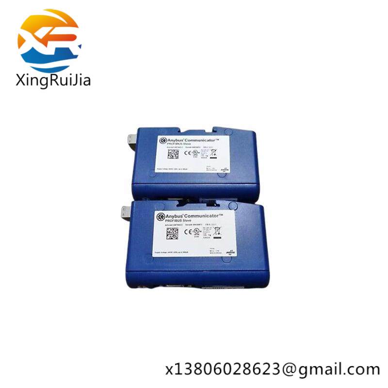 anybus_ab7065-c0_ethercat_interface.jpg ANYBUS AB7065-C0 EtherCAT Interface