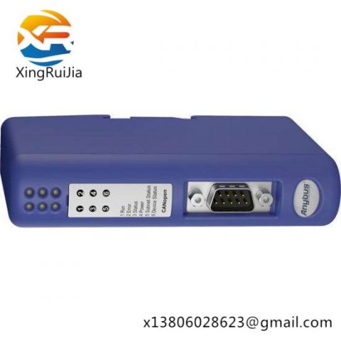 ANYBUS AB7065-C Communicator Module