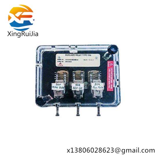 areva_vaa31zg8039bch_plc_module.jpg Areva VAA31ZG8039BCH PLC MODULE