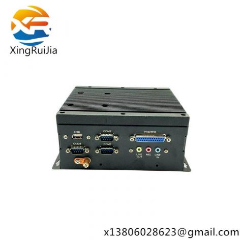 ARISTA MICROBOX-6824A Industrial Panel Computer