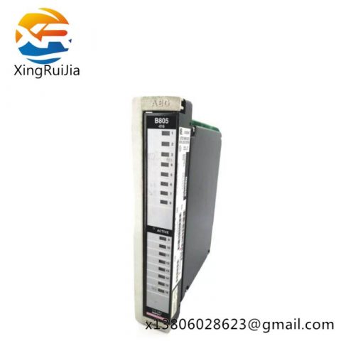 Schneider AS-B805-016 AC Input Module