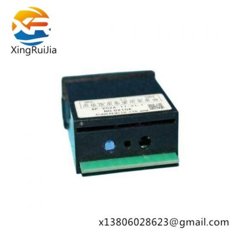 ASAHI KEIKI AP-102-13-11 Terminal type micro DC signal isolation transmitter