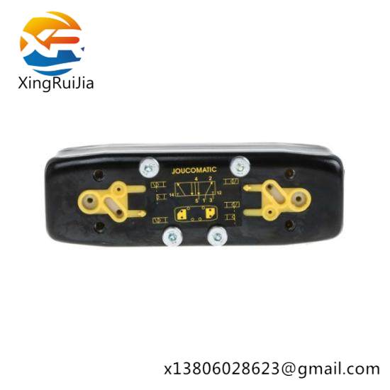 asco_54191023_spool_valve_size_3_solenoid_air_operated-1.jpg ASCO 54191023 spool valve size 3 solenoid air operated