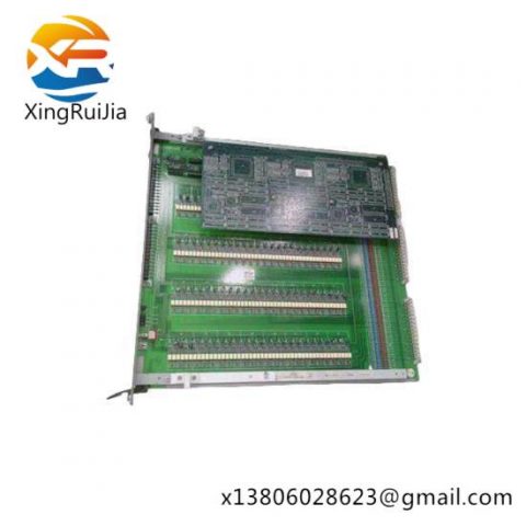 ASEA BROWN BOVERI MDI32BIS INPUT MODULE