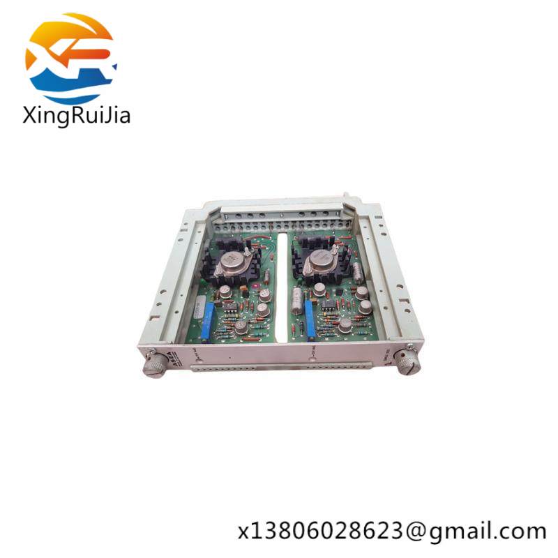 asea_qmlu502_yl281001-bk_module.jpg ASEA QMLU502 YL281001-BK Module