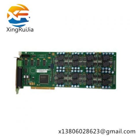 ASM 03-20932-03/N PCB Board