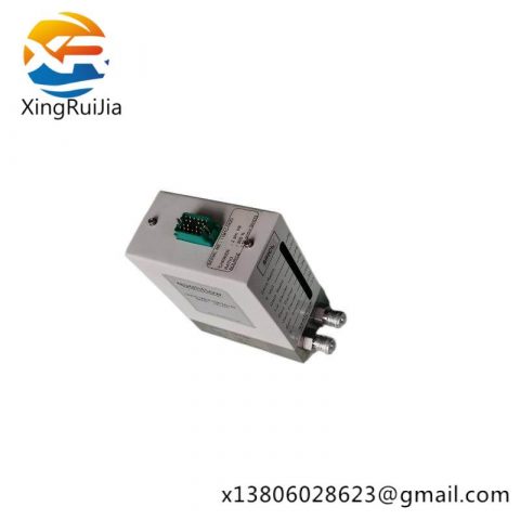 ASM LVC-414-3 54-107950A15 Liquid Vapor Controller