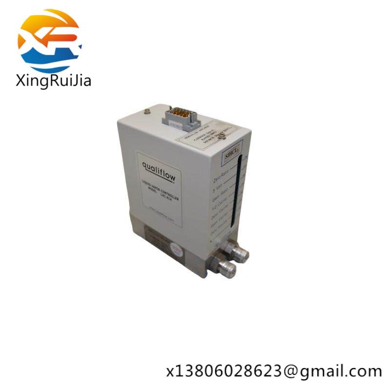 asm_lvc414_panel_liquid_vapor_controller.jpeg ASM LVC414 Panel LIQUID VAPOR CONTROLLER