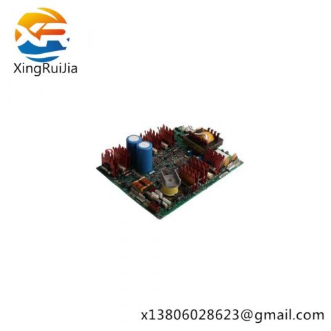 ASML PWB-820222-2 PLC module