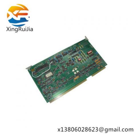 ASSY 3528515 chromo I/O