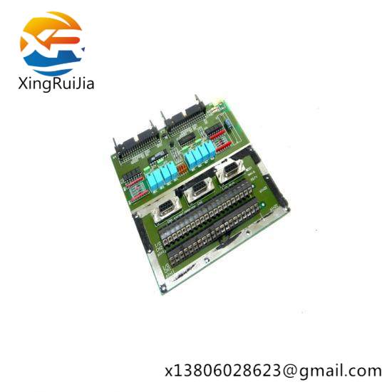 atlas_copco_81n813ab01_4222019211_interface_board.jpg Atlas Copco 81N813AB01 4222019211 Interface Board
