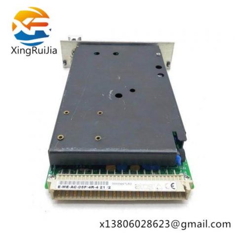 ATOS E-ME-AC-05F 21/2 atos Electrical amplifier