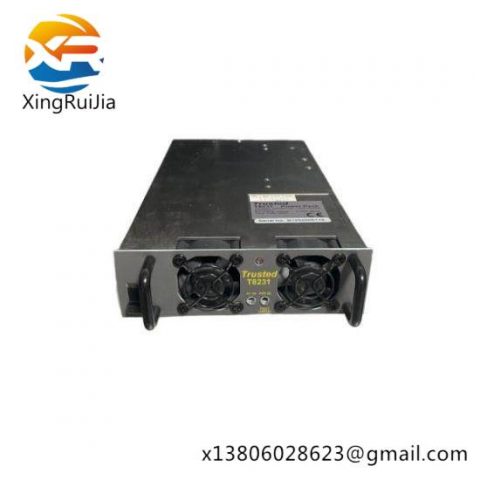 Automation T8231C Trusted Power Pack