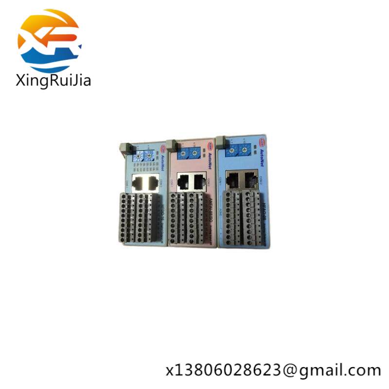 autonet_hfdi-16_ethernet_network_controller.jpeg AUTONET HFDI-16 Ethernet Network Controller