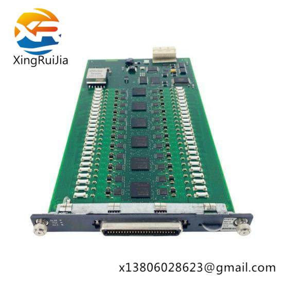 avaya_700466642_analog_media_module.jpg AVAYA 700466642 Analog Media Module