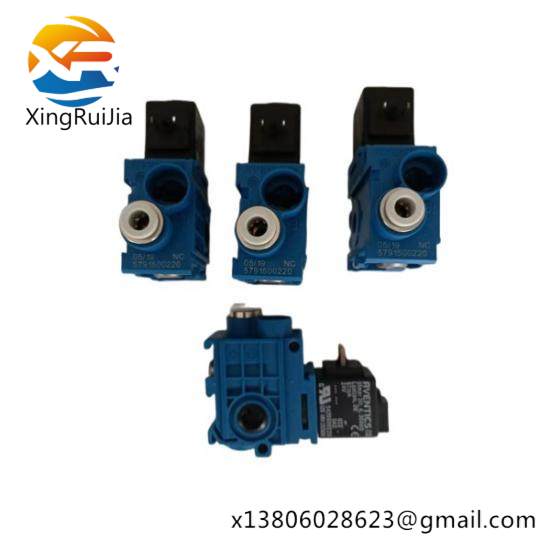 aventics_5791500220_pneumatic_directional_valve_1.jpg AVENTICS 5791500220 Pneumatic Directional Valve