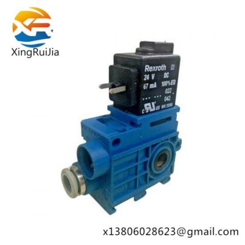 AVENTICS 5794400220 Pneumatic Directional Valve