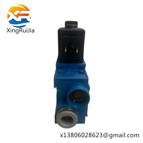 aventics_5794400220_pneumatic_directional_valve_1.jpg AVENTICS 5794400220 Pneumatic Directional Valve