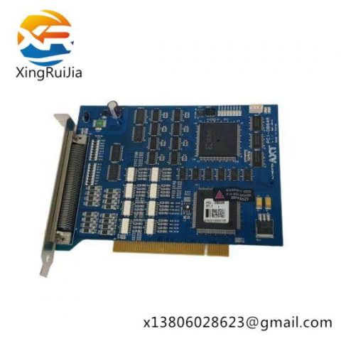 AXT PCI-DB64R REV.1.1 PCI Card
